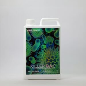 Greengo Nutrients Killer Bac 1lt