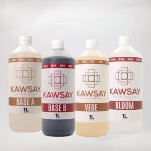 Kawsay Combo 1lt