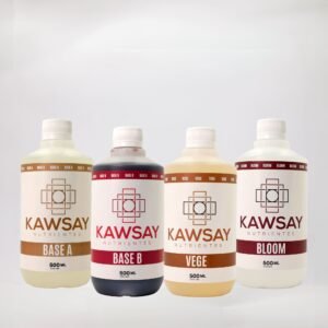 Kawsay Combo 500ml