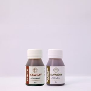 Kawsay Combo Micorrizas y Trichodermas 50ml