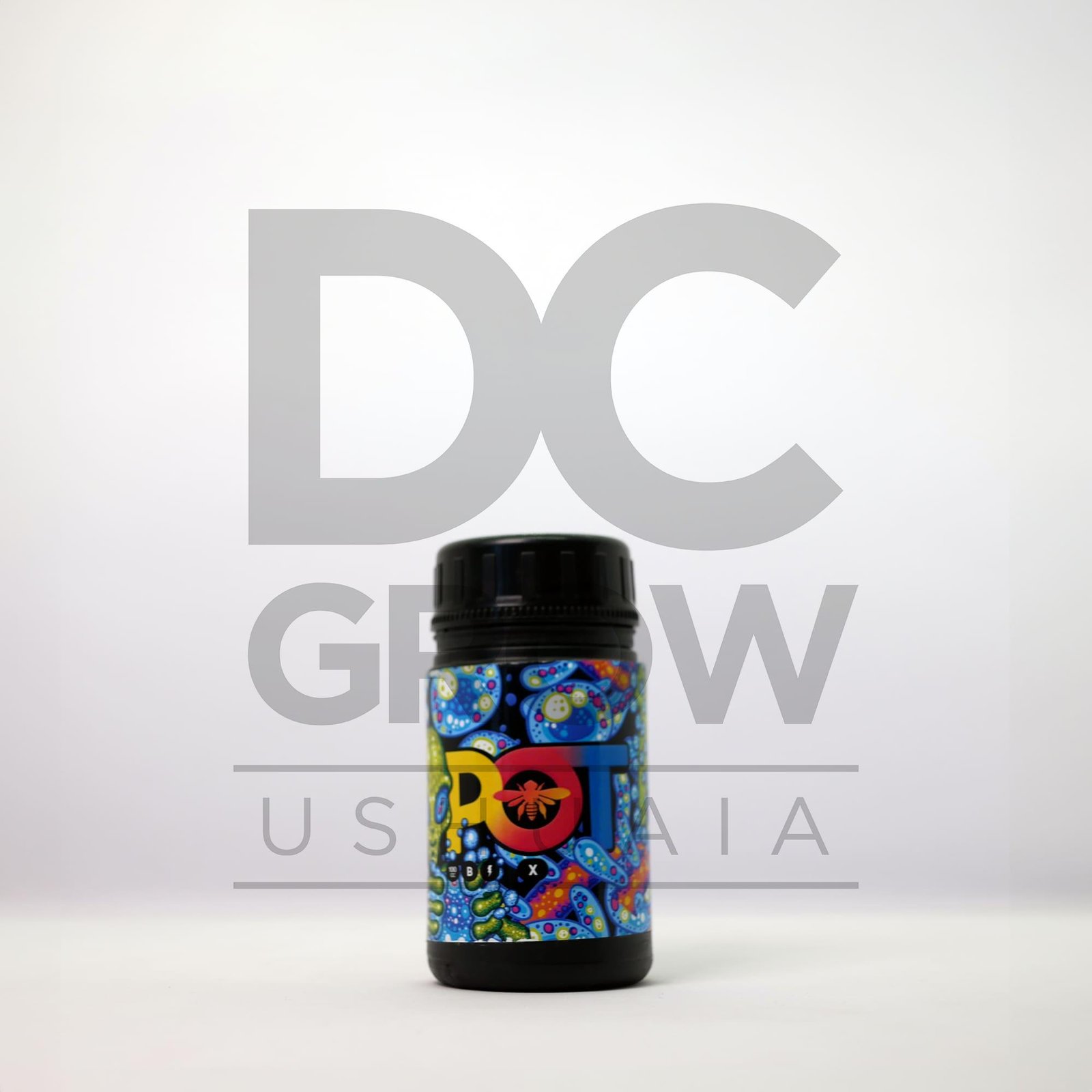 POT X Bioestimulante Orgánico 100cc