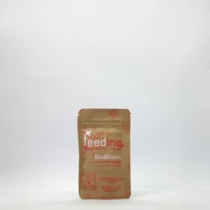 Powder Feeding Bio Bloom 50gr
