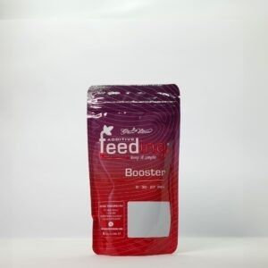 Powder Feeding Booster 125gr
