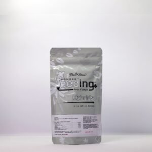 Powder Feeding Hybrids 125gr