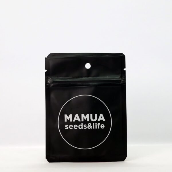 Semillas Mamua Seeds - Phantom Ice X4 - Feminizadas - Cannabis INASE