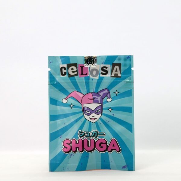 Semillas Shuga - Celosa X5 - Regulares - Cannabis INASE