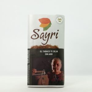 Tabaco Sayri Claro 30grs