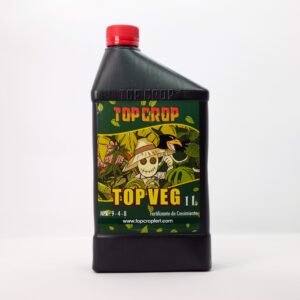 Top Crop Top Veg 1lt