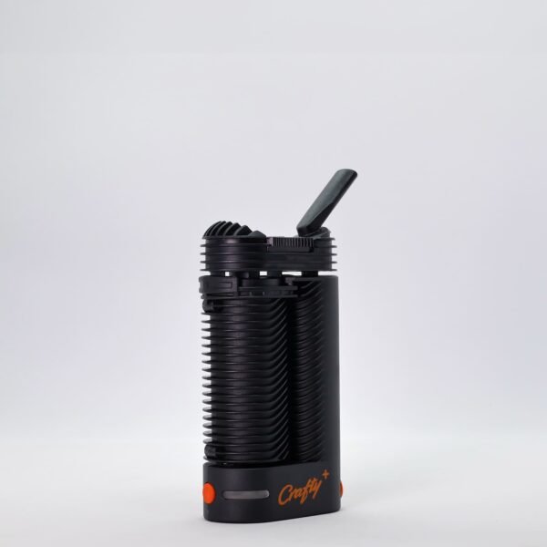 Vaporizador Storz & Bickel Crafty+ - Imagen 2