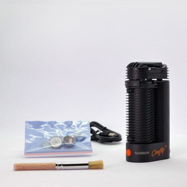 Vaporizador Storz & Bickel Crafty+ - Imagen 5