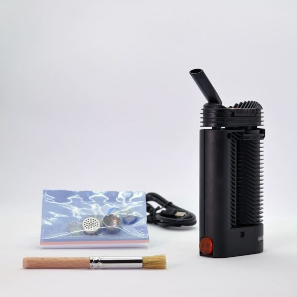Vaporizador Storz & Bickel Crafty+ - Imagen 6