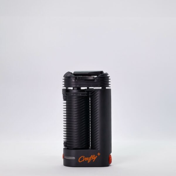 Vaporizador Storz & Bickel Crafty+