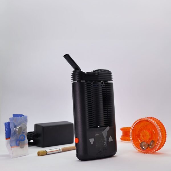 Vaporizador Storz & Bickel Mighty - Imagen 3
