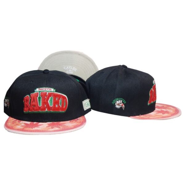 Gorra Cayler & Sons #61