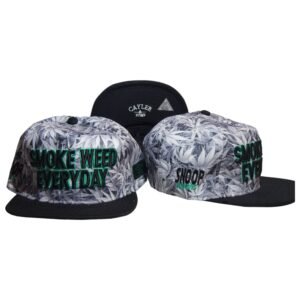 Gorra Cayler & Sons #87