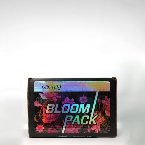 Grotek Bloom Pack