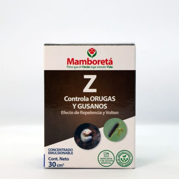 Mamboretá Z 30cc