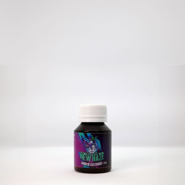 New Haze Jabón de Electrodos 50ml