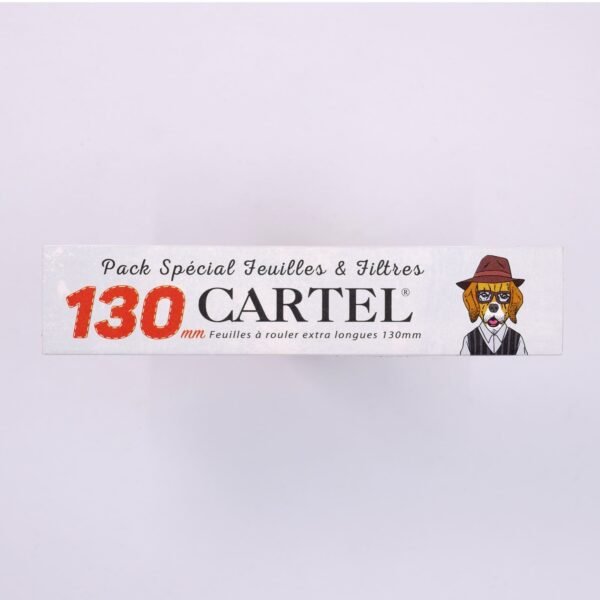 Papel Cartel Classic 130mm + Filtros - Imagen 3