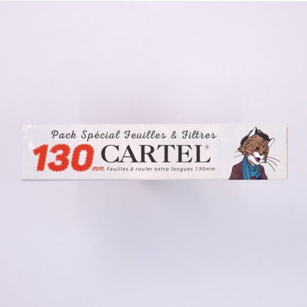 Papel Cartel Classic 130mm + Filtros - Imagen 4