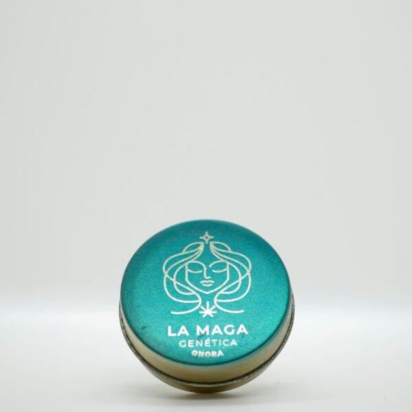 Semillas La Maga - Onora x4 + 1 - Feminizadas - Cannabis INASE