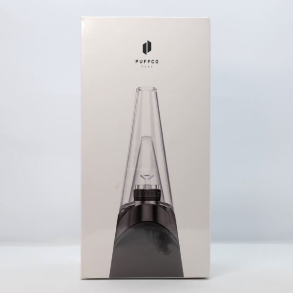 Vaporizador Puffco Peak