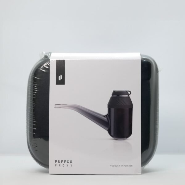 Vaporizador Puffco Proxy Modular