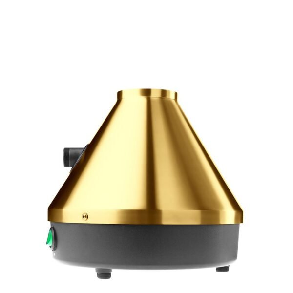 Vaporizador Storz & Bickel Volcano Classic Gold 20 Años - Imagen 2