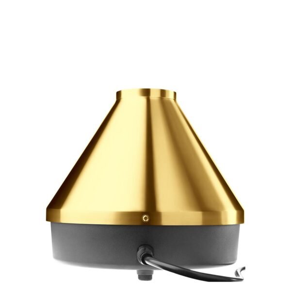 Vaporizador Storz & Bickel Volcano Classic Gold 20 Años - Imagen 3