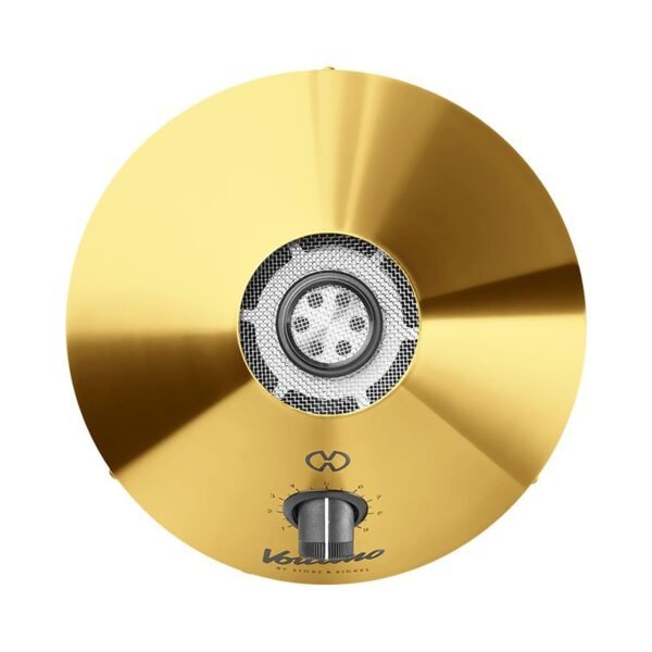 Vaporizador Storz & Bickel Volcano Classic Gold 20 Años - Imagen 4