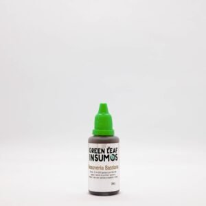 Green Leaf Beauveria Bassiana 30cc