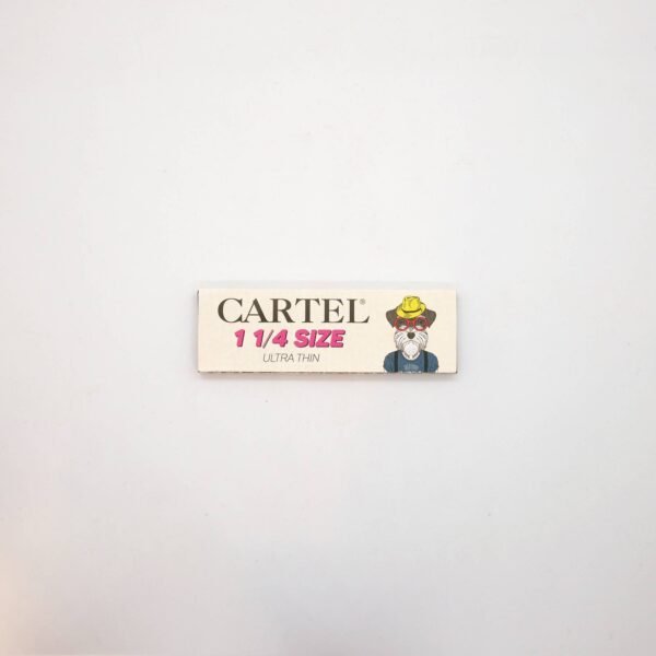 Papel Cartel Ultra Thin 1 y 1/4 - Imagen 4