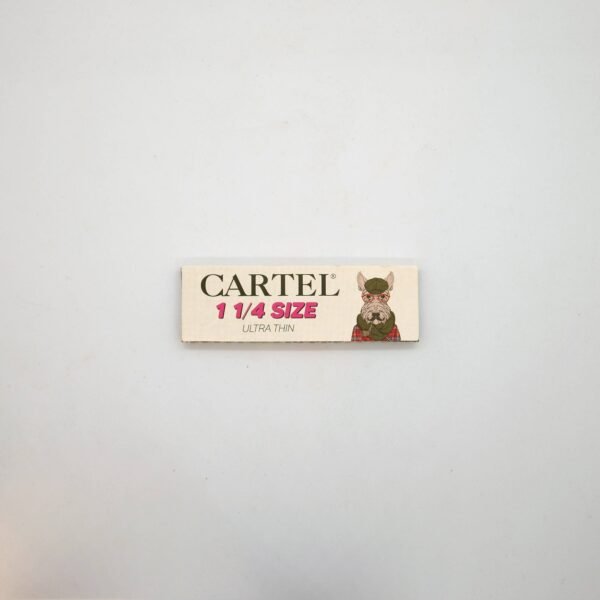 Papel Cartel Ultra Thin 1 y 1/4 - Imagen 3