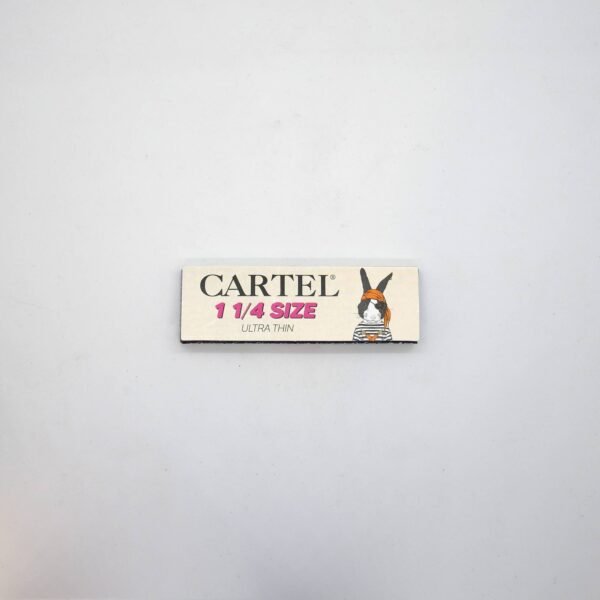 Papel Cartel Ultra Thin 1 y 1/4 - Imagen 2