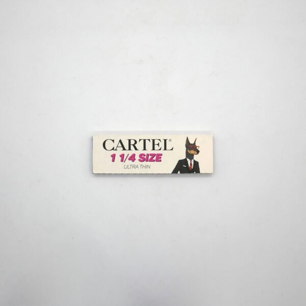 Papel Cartel Ultra Thin 1 y 1/4 - Imagen 11