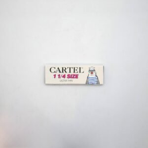Papel Cartel Ultra Thin 1 y 1/4