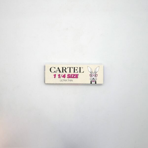 Papel Cartel Ultra Thin 1 y 1/4 - Imagen 10