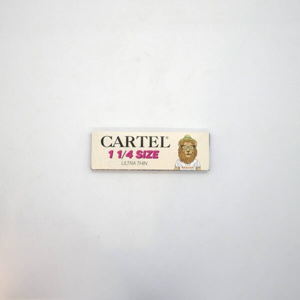 Papel Cartel Ultra Thin 1 y 1/4 - Imagen 9