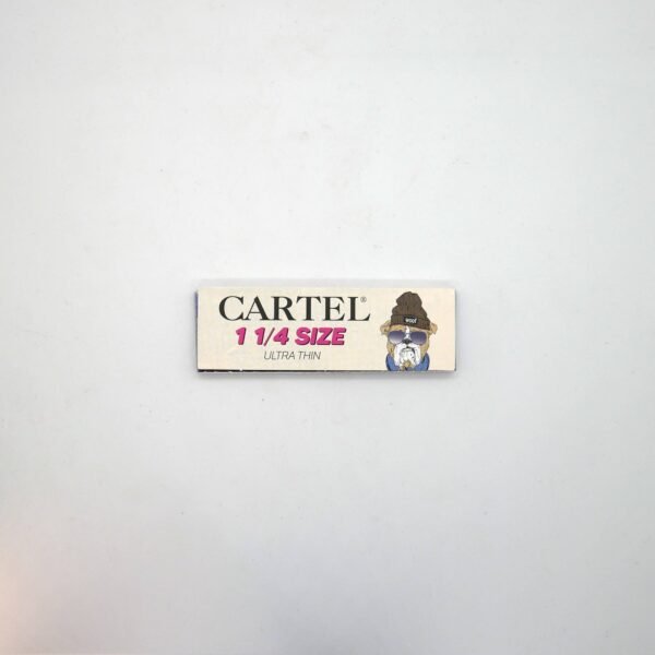 Papel Cartel Ultra Thin 1 y 1/4 - Imagen 8