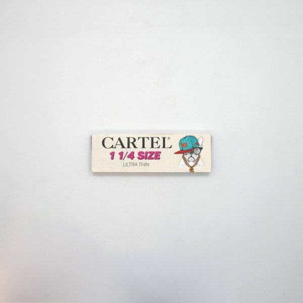 Papel Cartel Ultra Thin 1 y 1/4 - Imagen 7