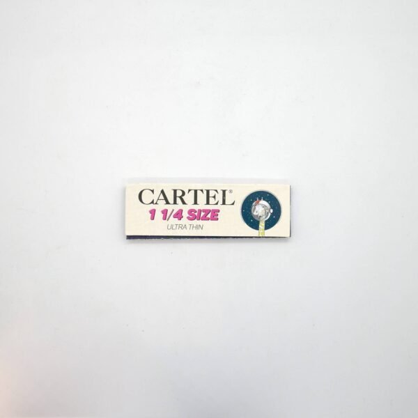 Papel Cartel Ultra Thin 1 y 1/4 - Imagen 6