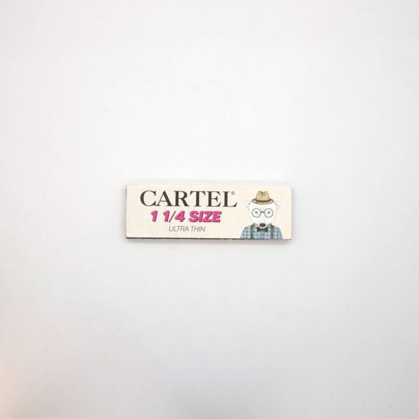 Papel Cartel Ultra Thin 1 y 1/4 - Imagen 5