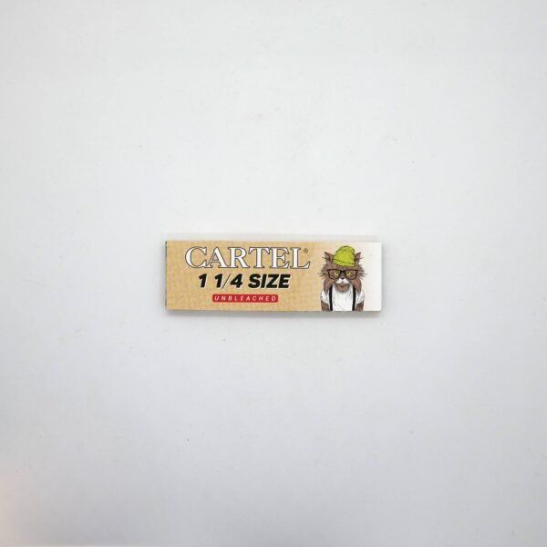Papel Cartel Unbleached 1 y 1/4 - Imagen 4