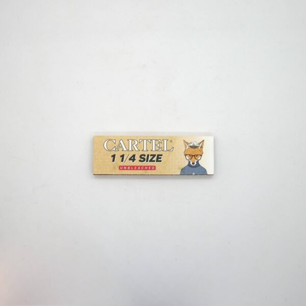 Papel Cartel Unbleached 1 y 1/4 - Imagen 13
