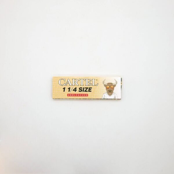 Papel Cartel Unbleached 1 y 1/4 - Imagen 8