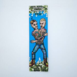 Papel Lion Rolling Circus Hemp Wrap Terpenes KKSH