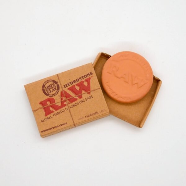 RAW Hydrostone - Piedra Humidificadora - Imagen 2
