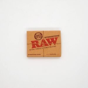 RAW Hydrostone - Piedra Humidificadora