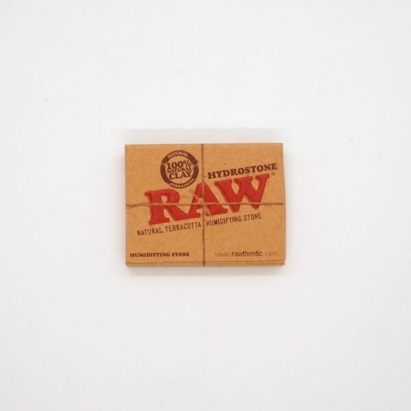 RAW Hydrostone - Piedra Humidificadora