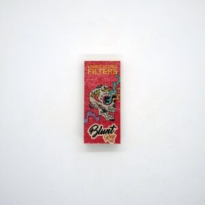 Tips Blunt Rey Wide Size 57mm 25mm FBR03